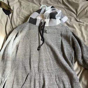 PINK hoodie